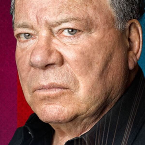 William Shatner Presents Star Trek II: W