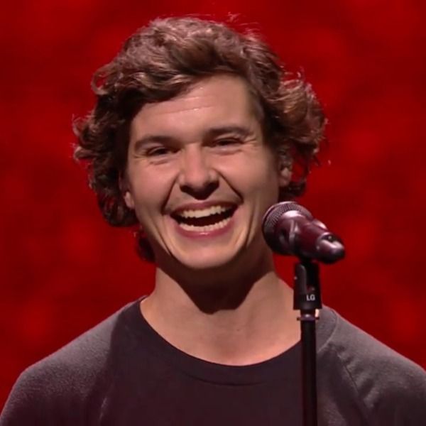 Lukas Graham