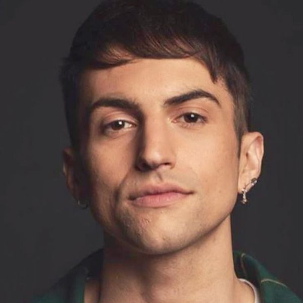 Mitch Grassi
