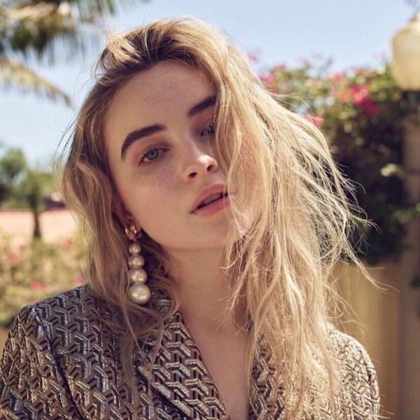 Sabrina Carpenter