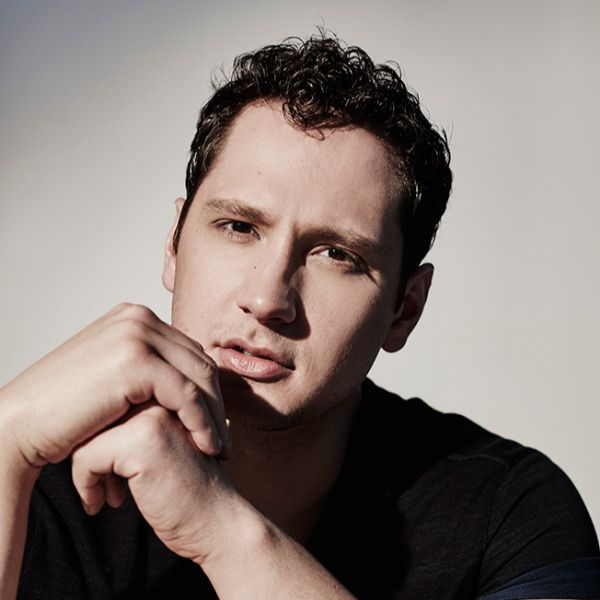 Matt McGorry