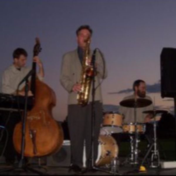 Peneplain Jazz