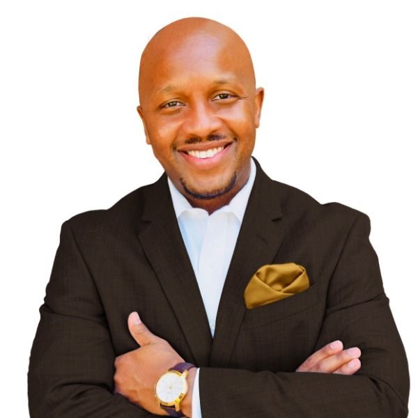 Anthony Sparks