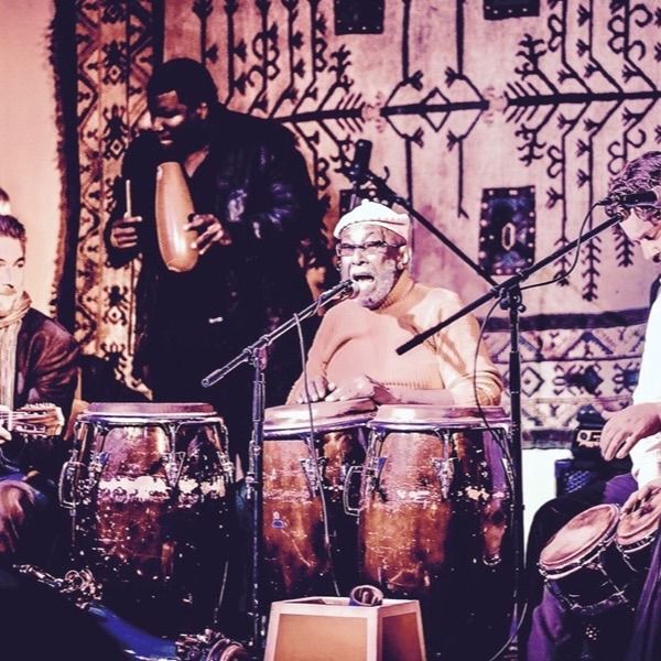 SitaraSon Cuban/Latin Band
