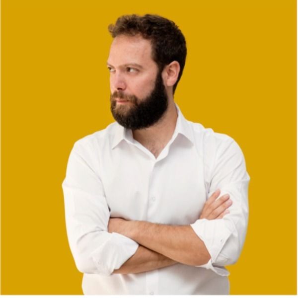 Konstantinos Karypidis