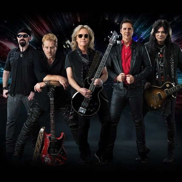Night Ranger