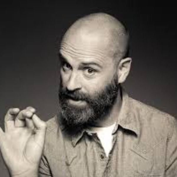 Ted Alexandro