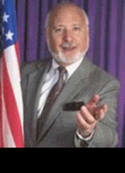 Gary Wollin