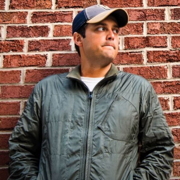 NATE BARGATZE