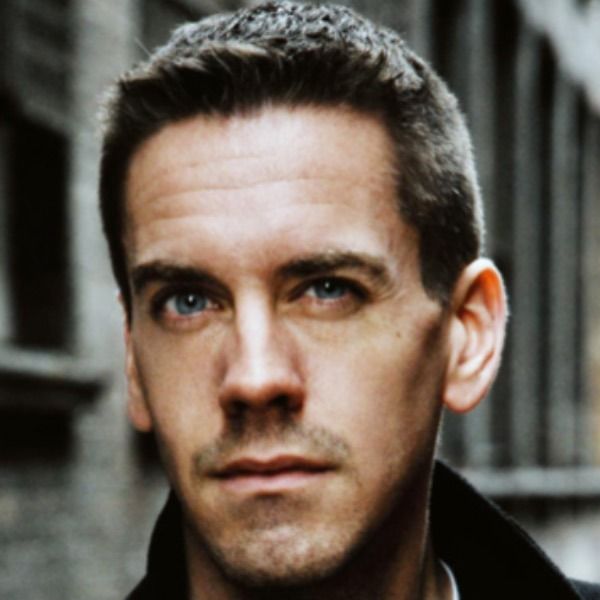 JESSE JOYCE