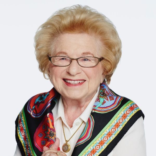 Ruth Westheimer