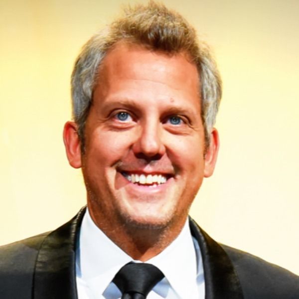 ANDREW KENNEDY
