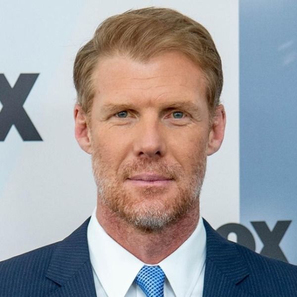 Alexi Lalas