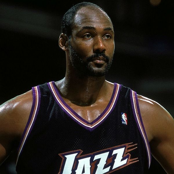 Karl Malone