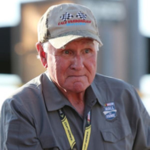 Cale Yarborough