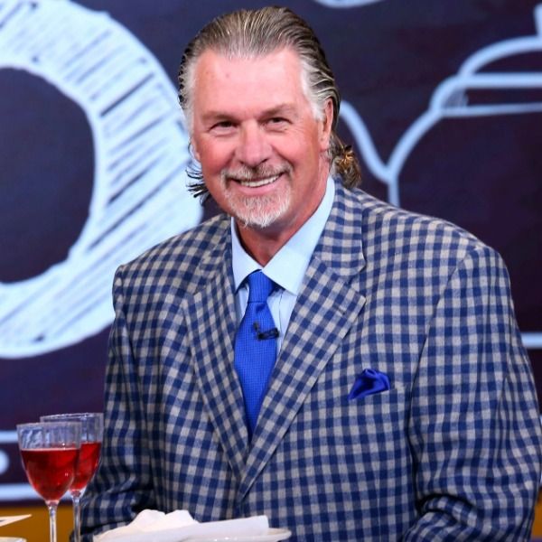 Barry Melrose