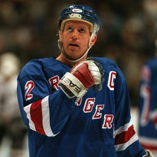 Brian Leetch