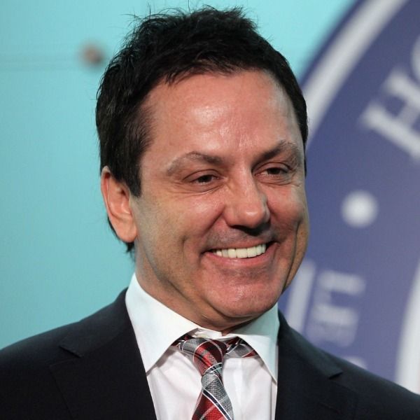 Doug Gilmour