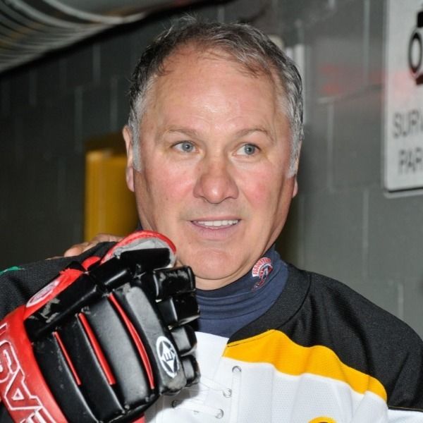 Gilbert Perreault