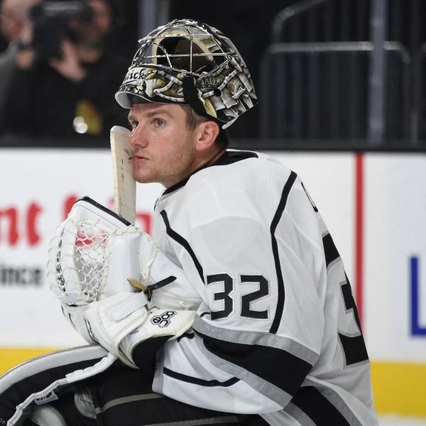 Jonathan Quick