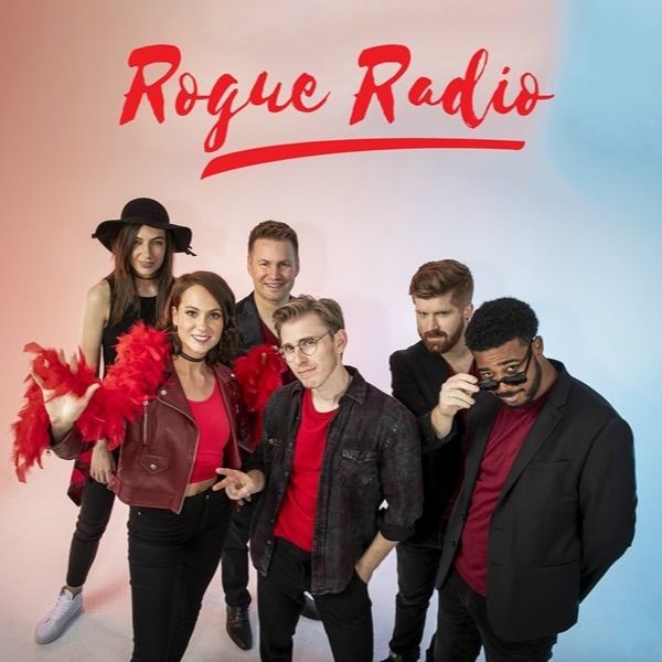 Rogue Radio
