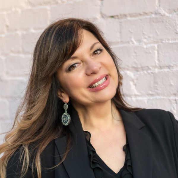 Svetlana Papazov