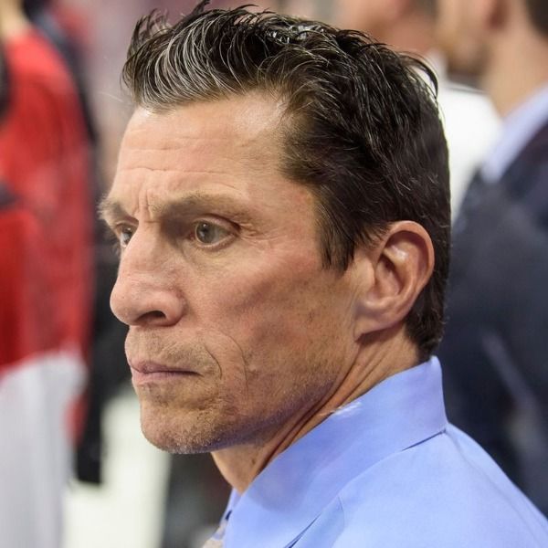 Rod Brind'Amour