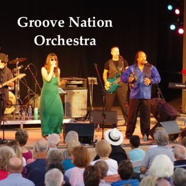 Groove Nation Orchestra