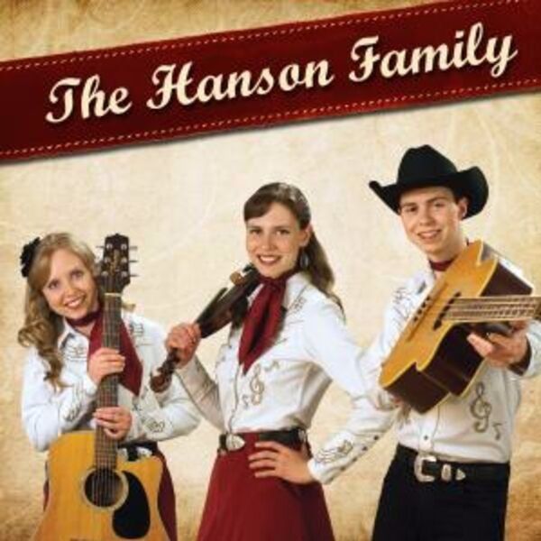 The Hanson Family