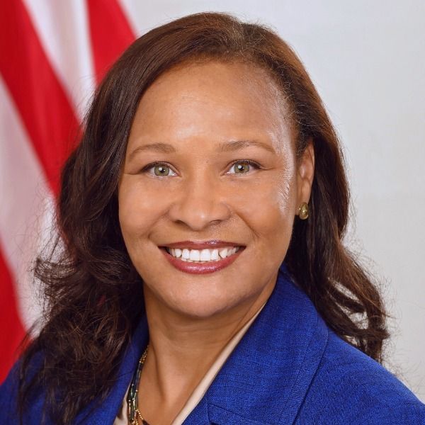 Alicia Cole
