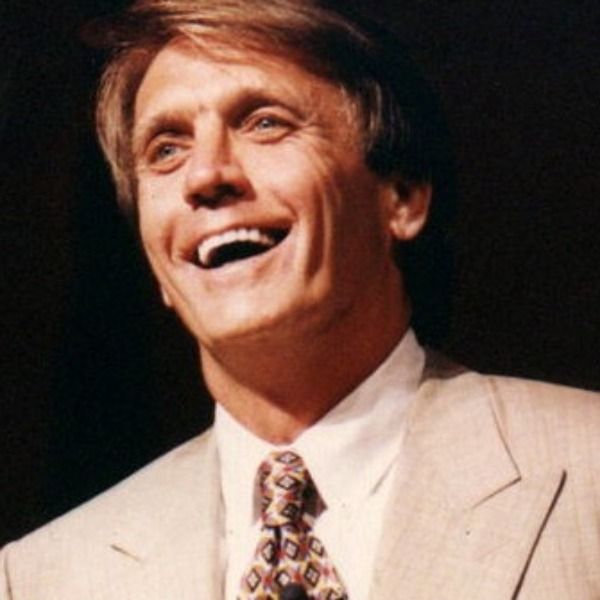 Argus Hamilton