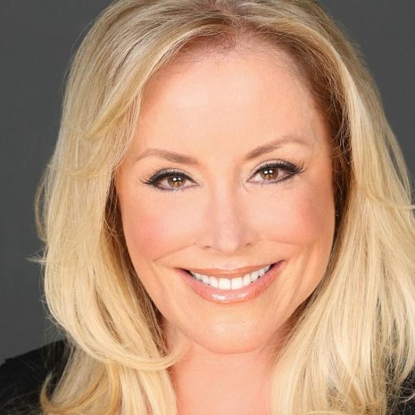 Donna Rice Hughes