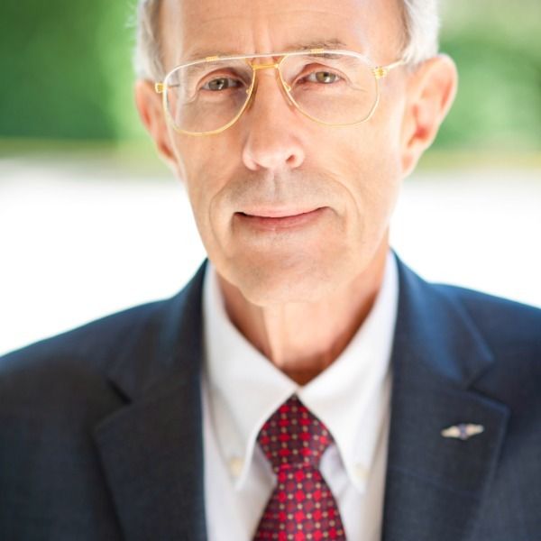 Robert McElroy