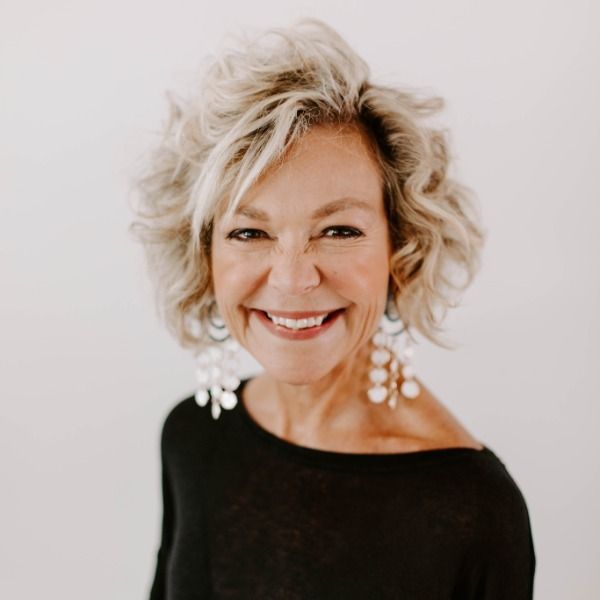 Joy Earle