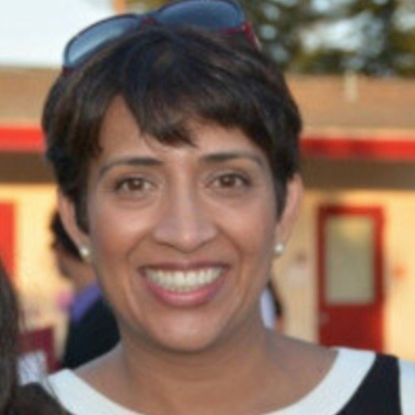 Roli Saxena