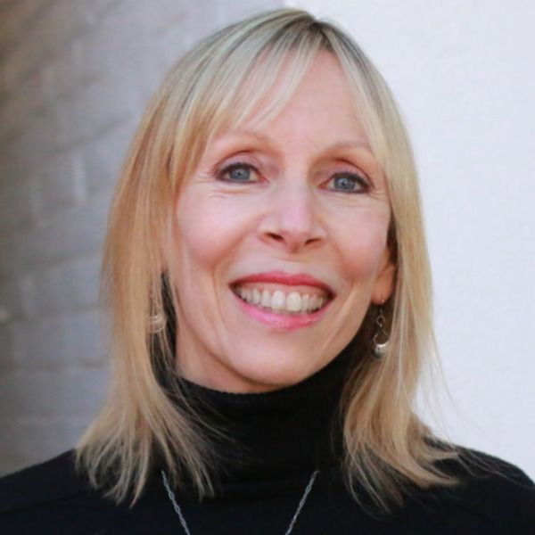 Elaine Pasqua, CSP, CVP