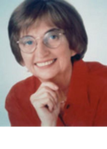 Dr. Sylvia Rimm