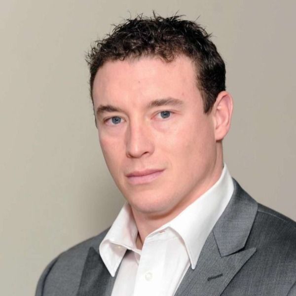 Carl Higbie
