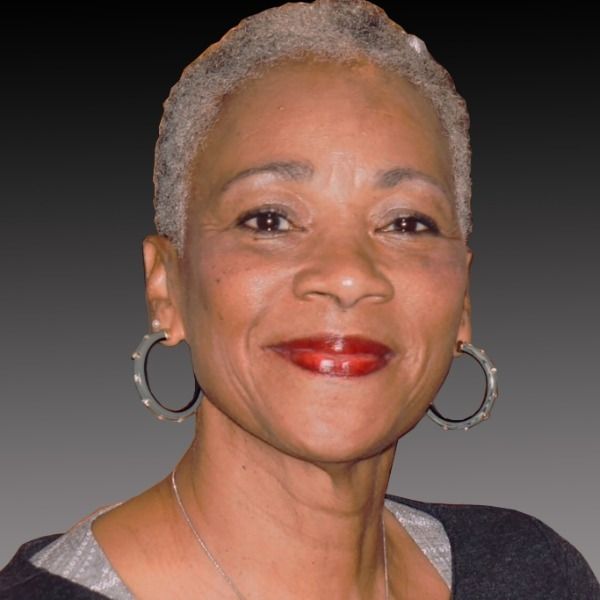 Zaneta (Zan) Johns