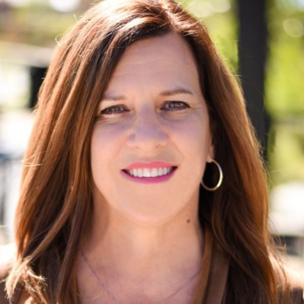 Geri Maroney
