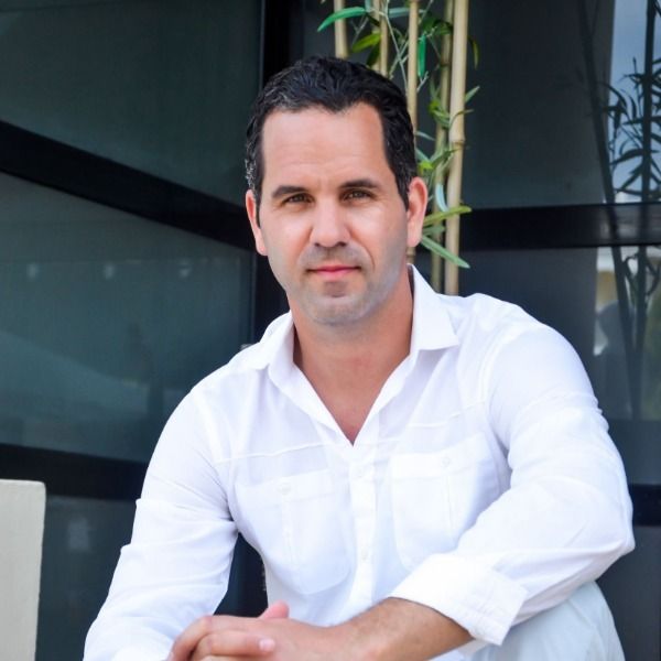 Jamie Mason Cohen