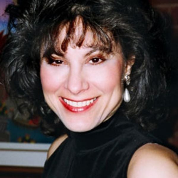 Leslie Atkins