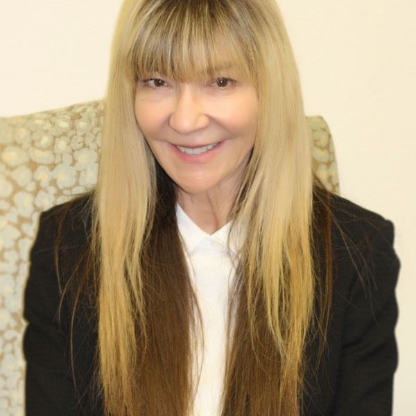 Karen Cripe