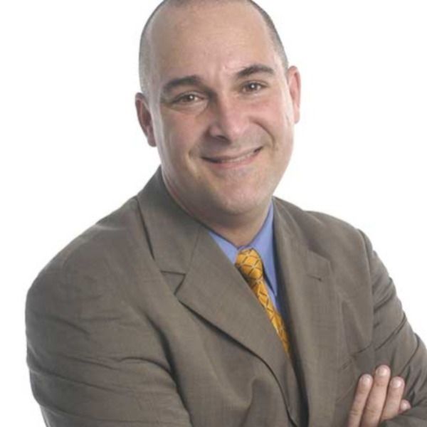 Steven S. Little
