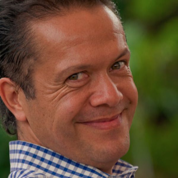 Antonio Ortiz