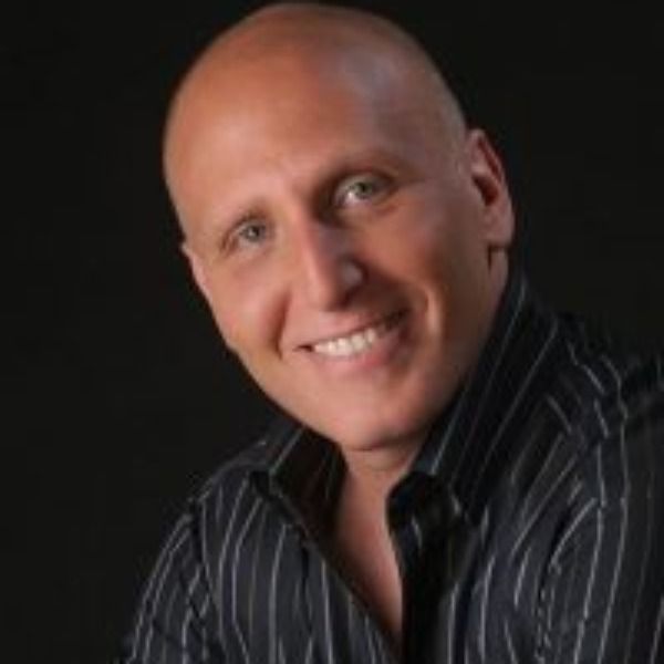 Eric Plasker