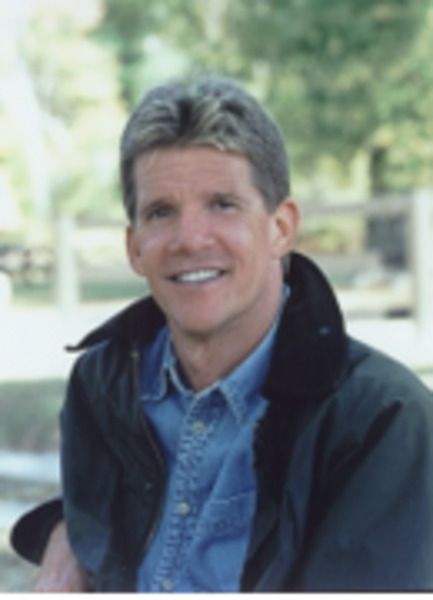 Skip Wilkins