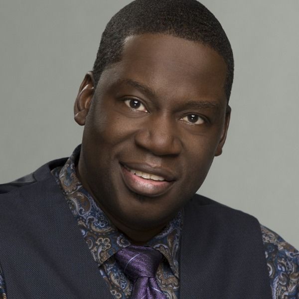 Daryl "Chill" Mitchell