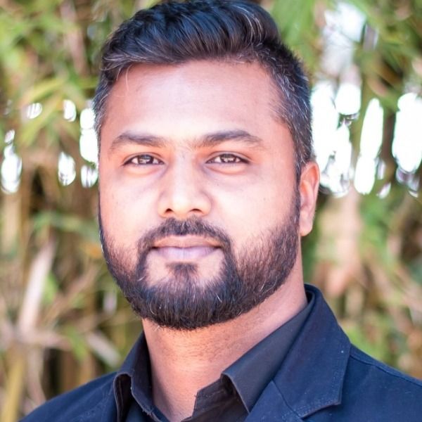 Atish Bagolah