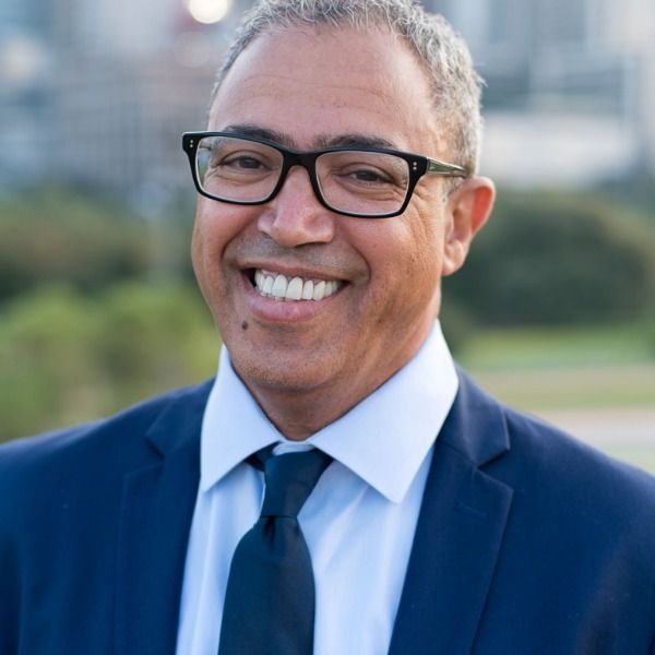 Ahmed Zouhair